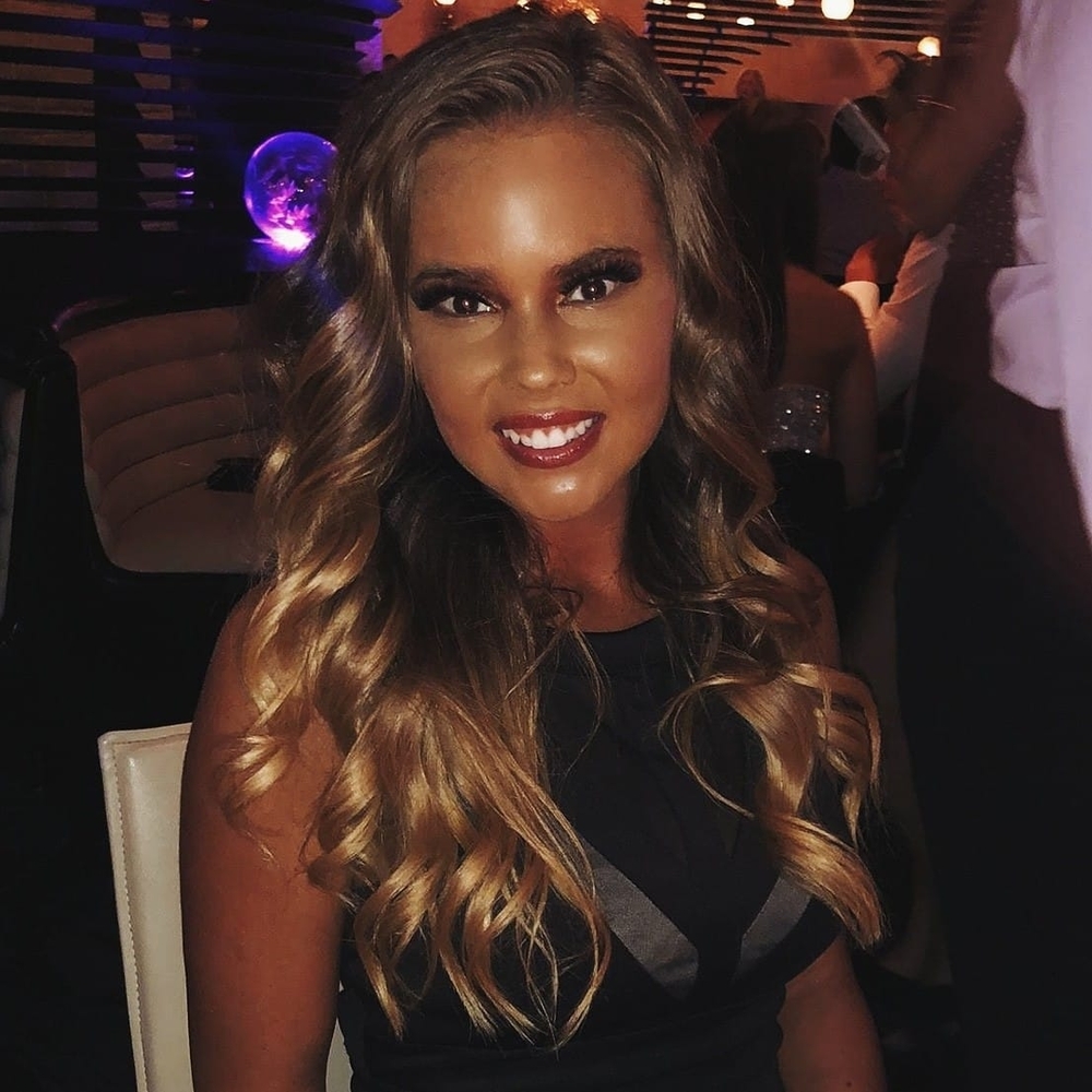 Meet your Posher, Kaity